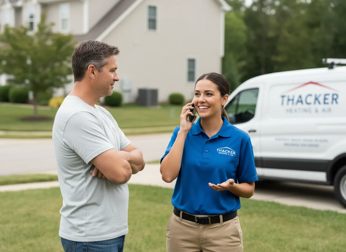 Ac Repair Pierce City, MO FAQs